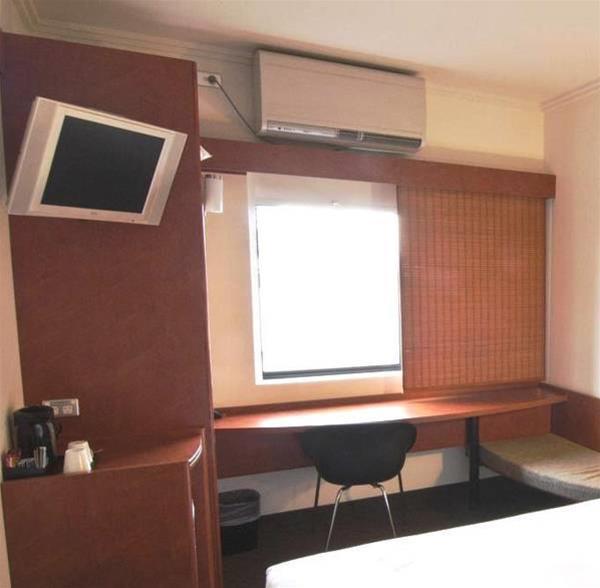 Hotel Marketview 3*