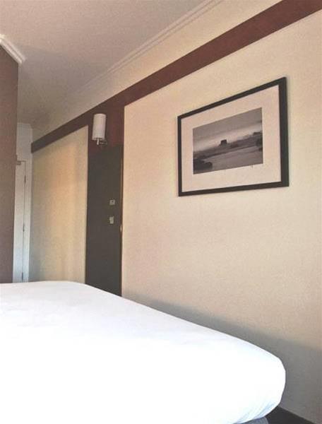 Marketview 3* Wollongong