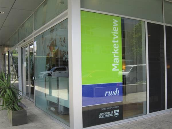 Marketview 3* Wollongong