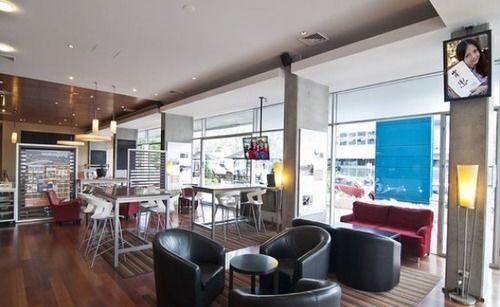 Hotel Marketview 3*