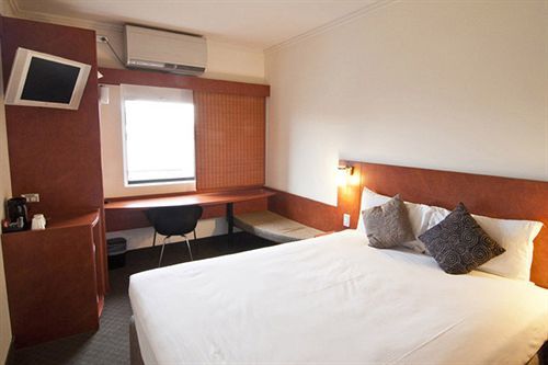 Hotel Marketview