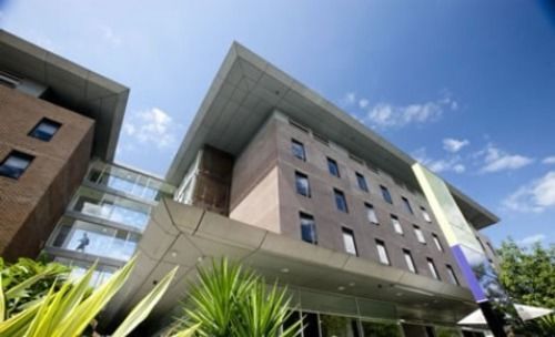 Hotel Marketview