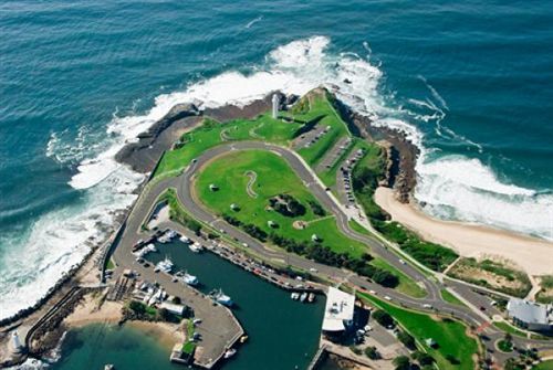 Marketview 3* Wollongong